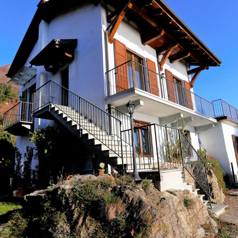 Casa Vista Castelli - One-Bedroom Apartment - 25