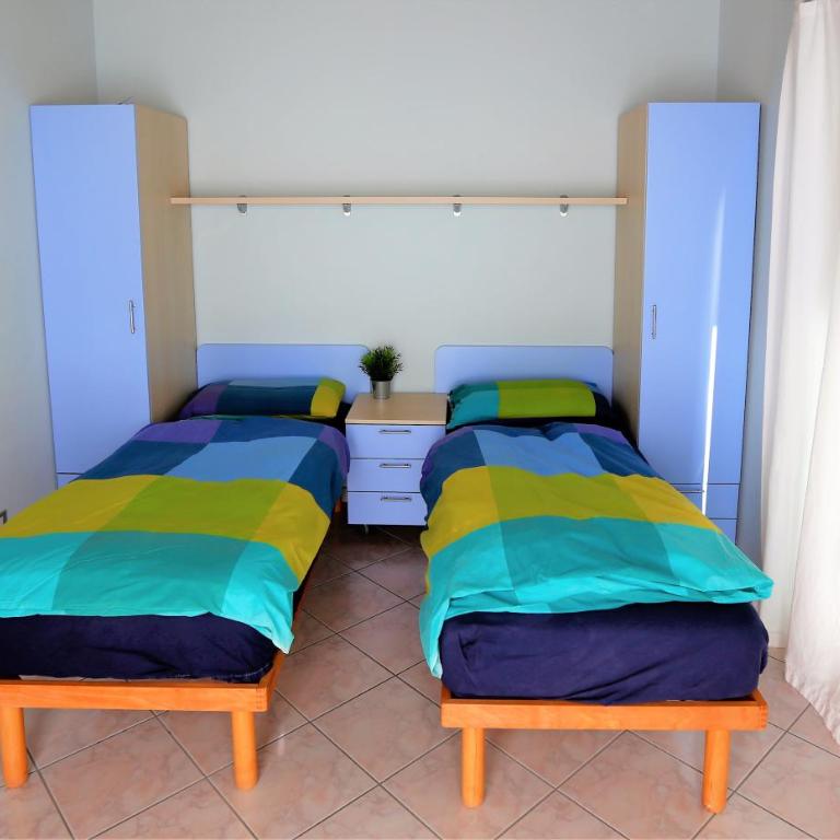 Casa Vista Castelli - Two-Bedroom Apartment - 18