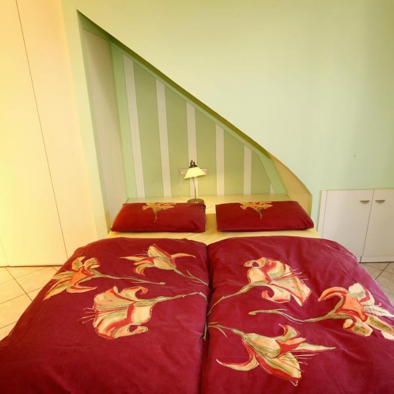 Casa Vista Castelli - Two-Bedroom Apartment - 14