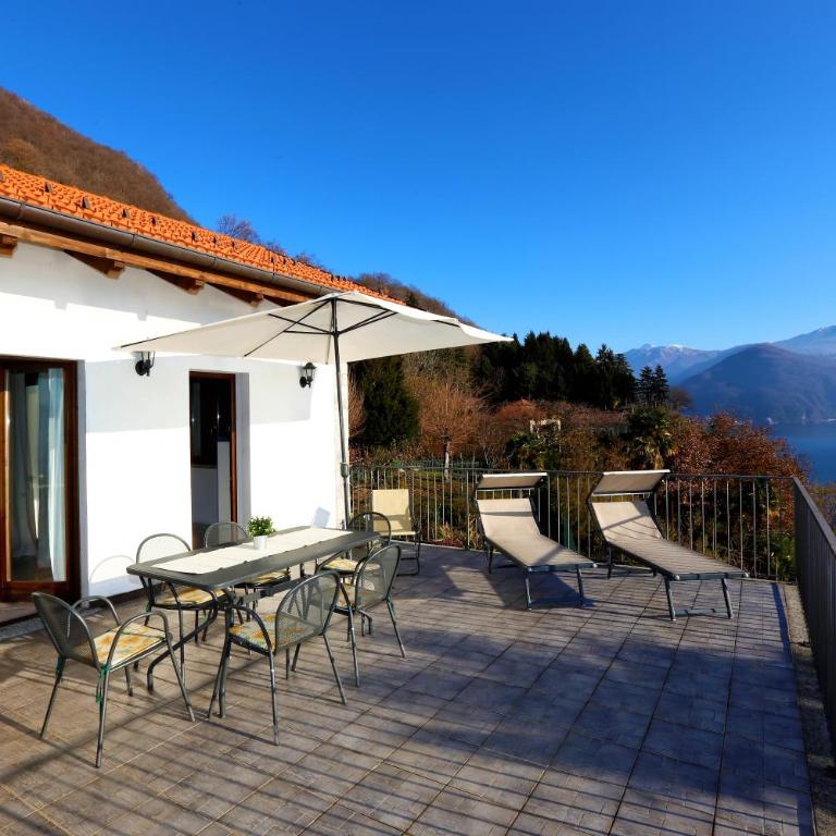 Casa Vista Castelli - Two-Bedroom Apartment - 23