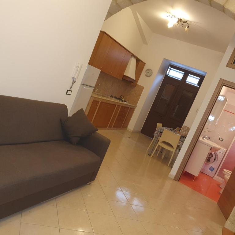 Casa vacanza Corallo - Casa con 2 Camere da Letto - 29