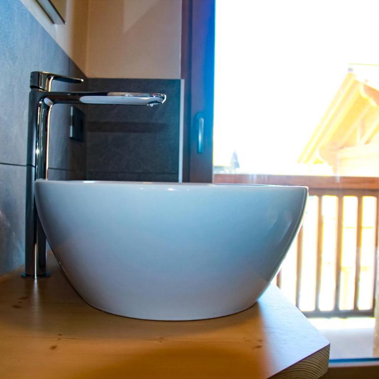Carosello Lodge Livigno - Appartamento con 3 Camere da Letto - 23