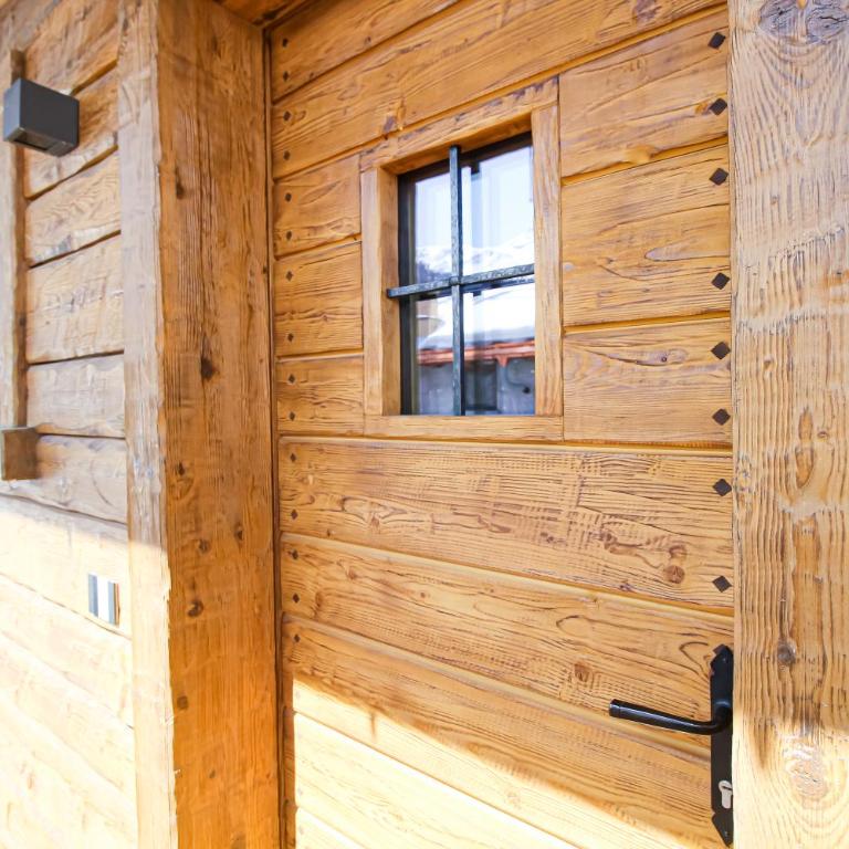 Carosello Lodge Livigno - Appartamento con 3 Camere da Letto - 4