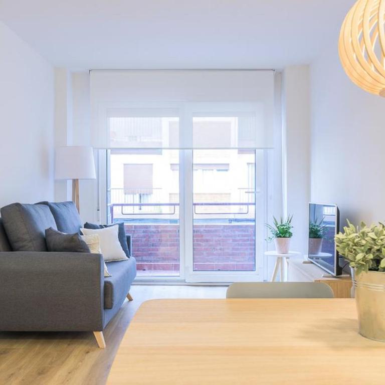 Egia Plaza - Apartamento de 2 dormitorios - 1
