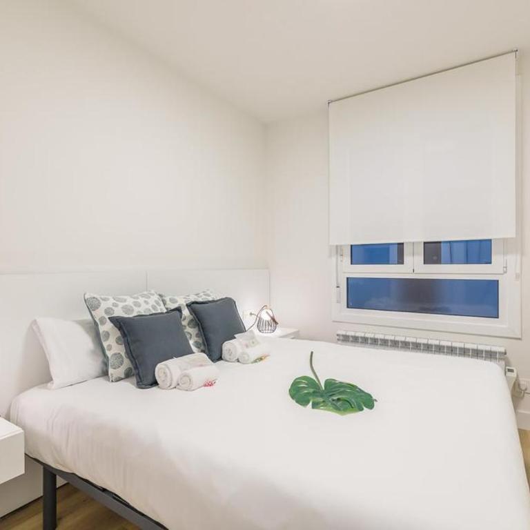 Egia Plaza - Apartamento de 2 dormitorios - 2