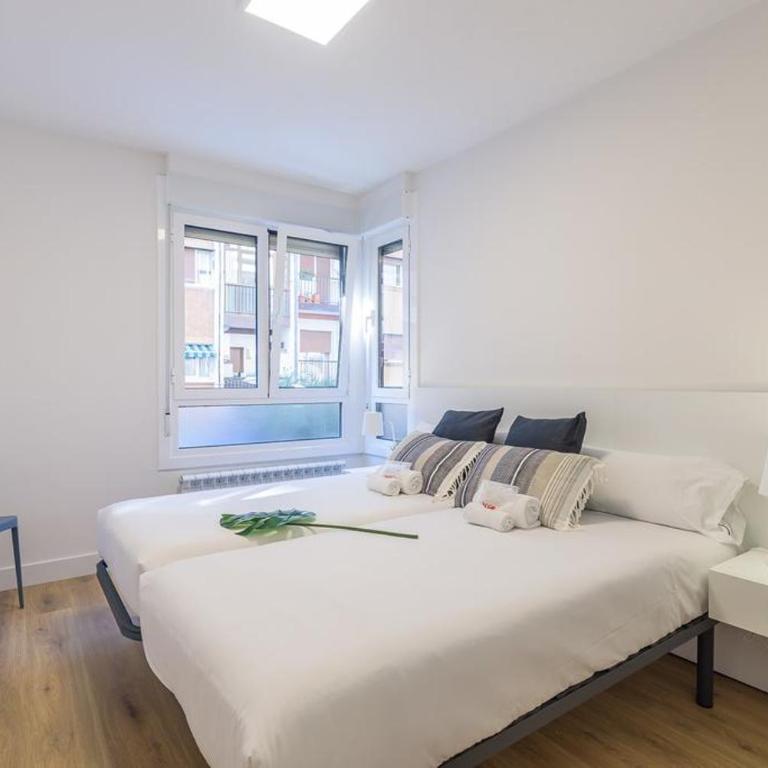 Egia Plaza - Apartamento de 2 dormitorios - 3