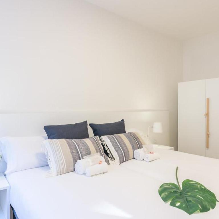 Egia Plaza - Apartamento de 2 dormitorios - 4