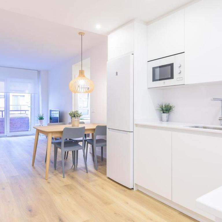 Egia Plaza - Apartamento de 2 dormitorios - 5