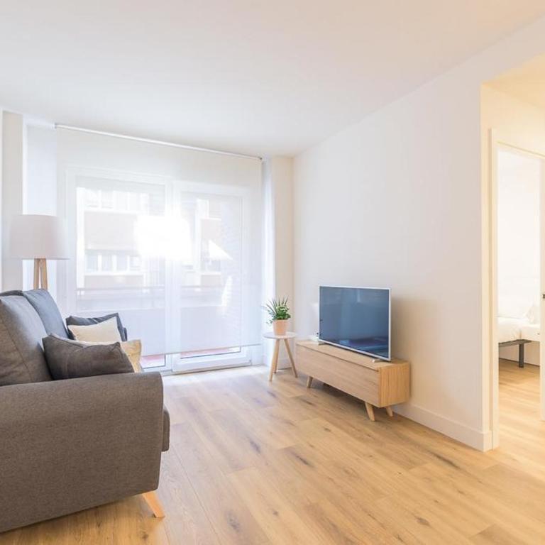 Egia Plaza - Apartamento de 2 dormitorios - 6