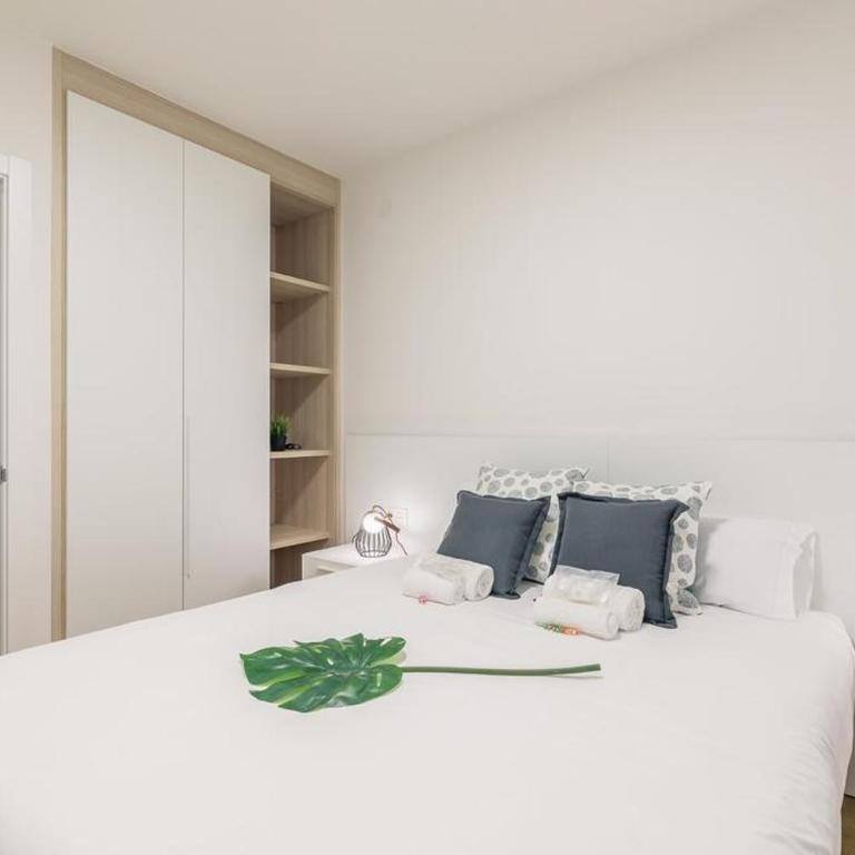 Egia Plaza - Apartamento de 2 dormitorios - 8