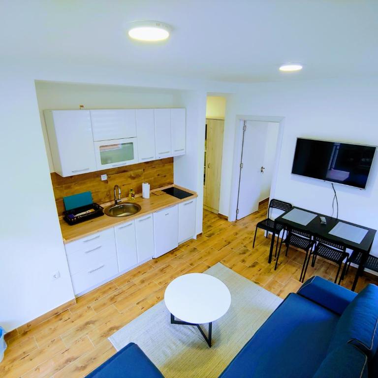 MK Zlatibor - Deluks Apartman - 3
