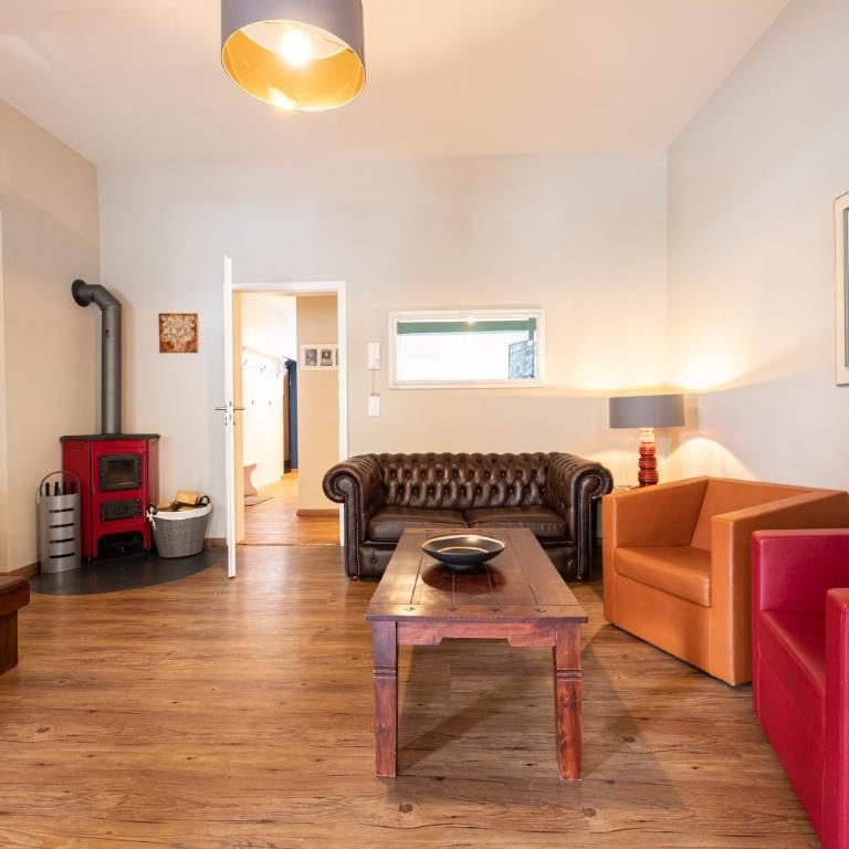 Haus Ludwig Murmeltier - Appartement avec Vue sur la Montagne - 8