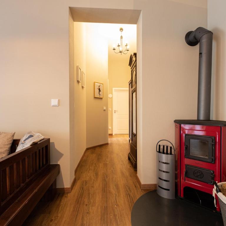 Haus Ludwig Murmeltier - Appartement avec Vue sur la Montagne - 10