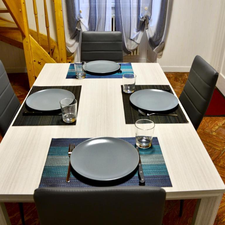 Casta House - Appartamento con 2 Camere da Letto - 2