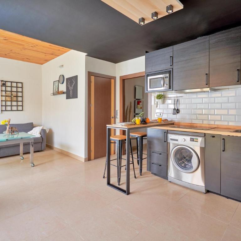 La Macarena Airport - Apartamento - Planta baja - 2