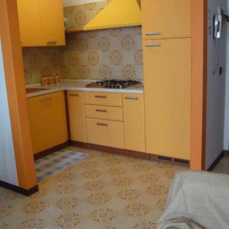Appartamenti Falco - Appartamento con Balcone - 17