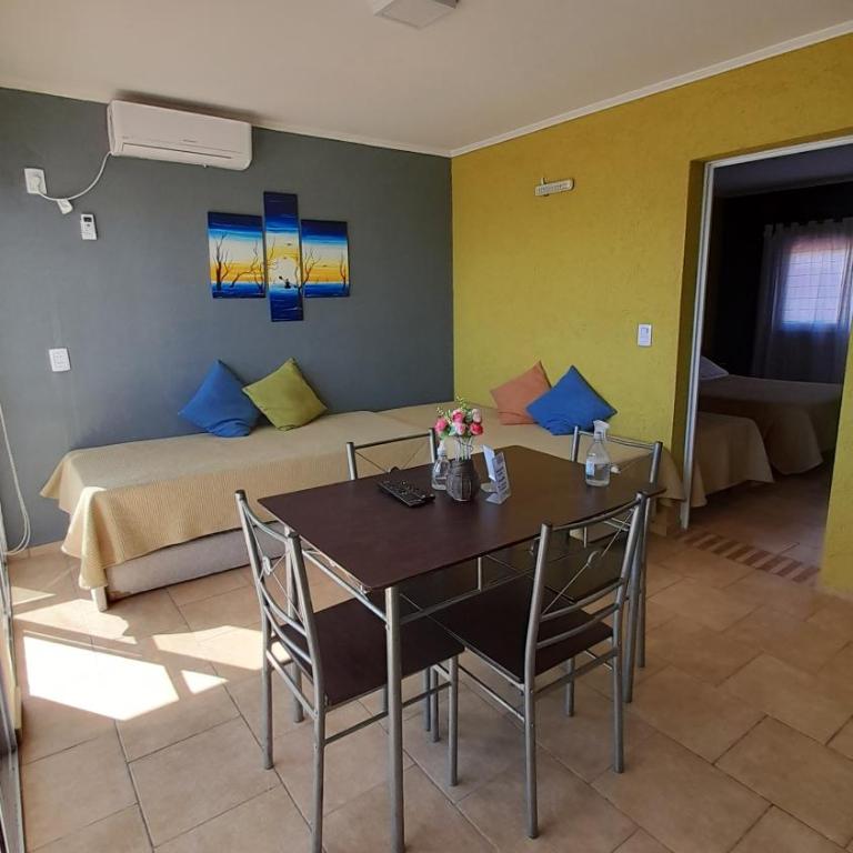Amanecer Petit - Apartment with Sea View - 19