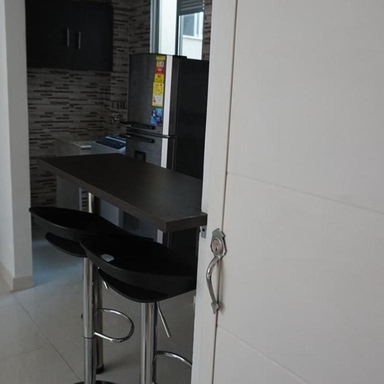 Apartamento Amoblado Cucuta - Apartamento de 2 dormitorios - 4