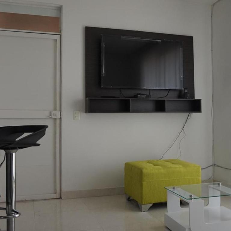 Apartamento Amoblado Cucuta - Apartamento de 2 dormitorios - 8