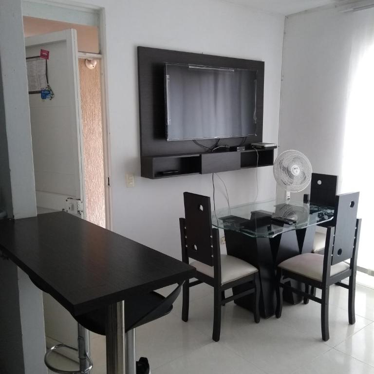 Apartamento Amoblado Cucuta - Apartamento de 2 dormitorios - 11