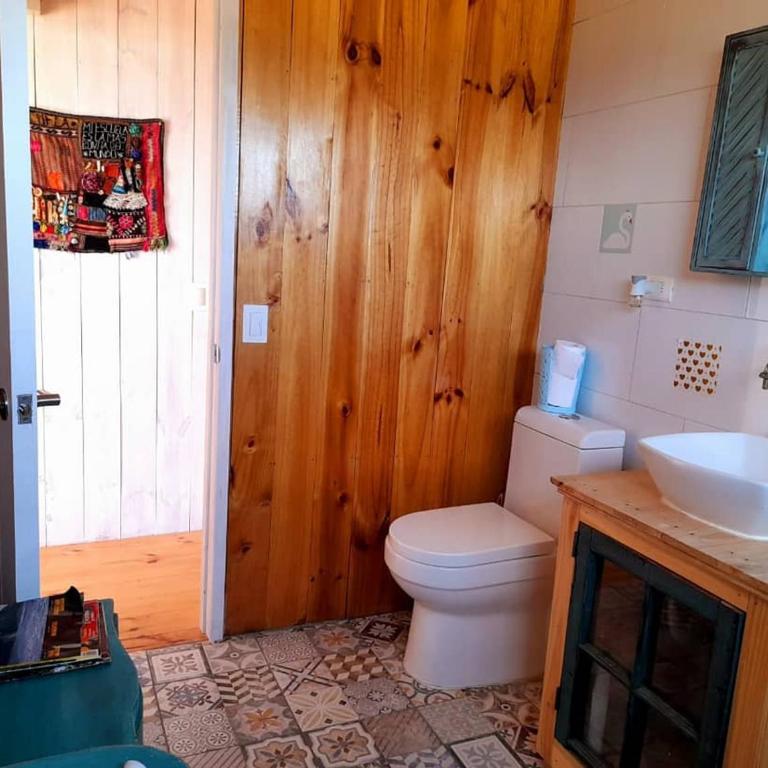 Morros House Pichilemu - Casa de 4 dormitorios - 26