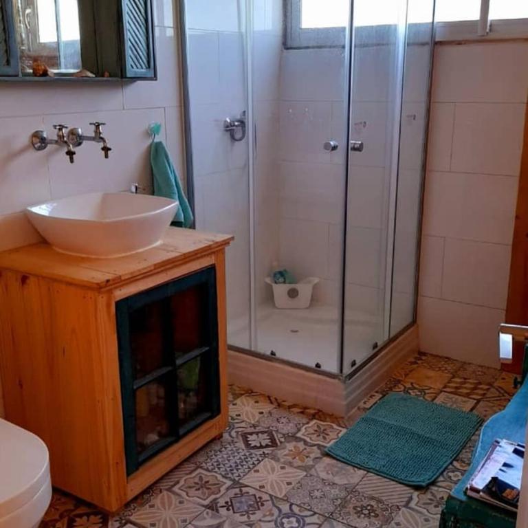 Morros House Pichilemu - Casa de 4 dormitorios - 22