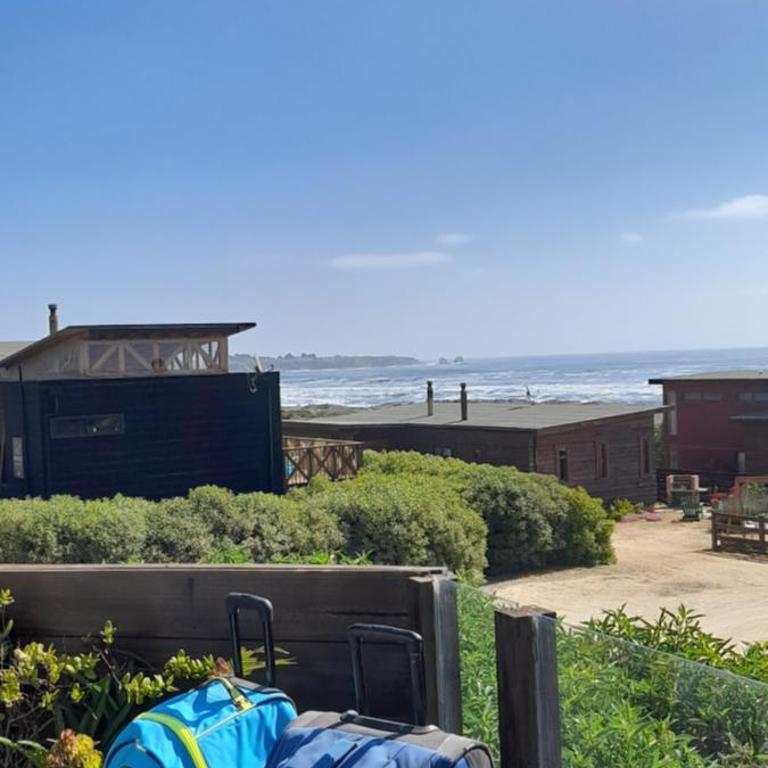Morros House Pichilemu - Casa de 4 dormitorios - 14