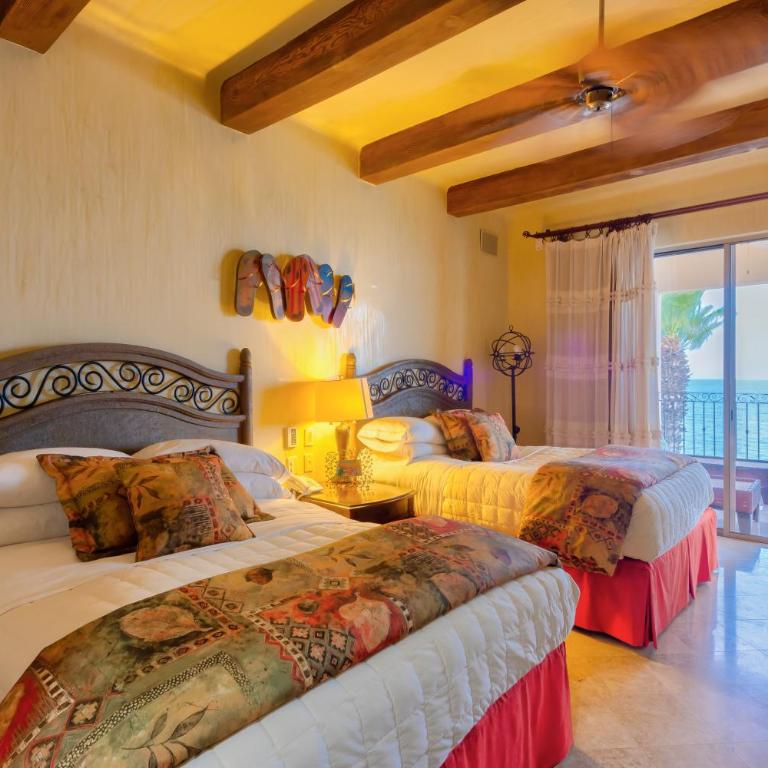 Cabo La Estancia - Villa de 3 dormitorios - 3