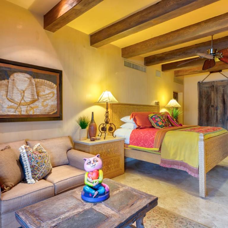 Cabo La Estancia - Villa de 3 dormitorios - 7