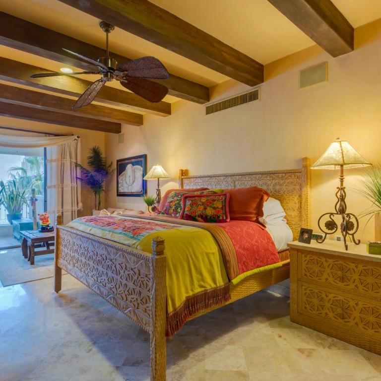Cabo La Estancia - Villa de 3 dormitorios - 4