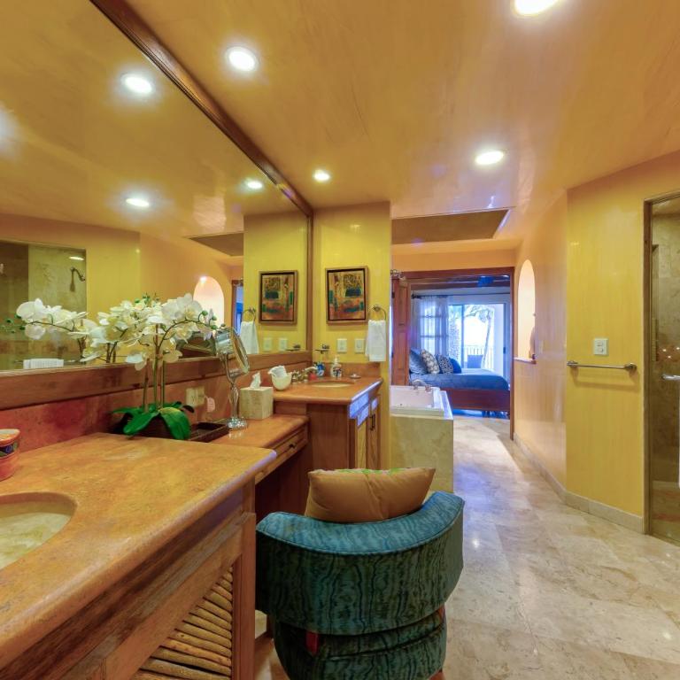 Cabo La Estancia - Villa de 3 dormitorios - 8