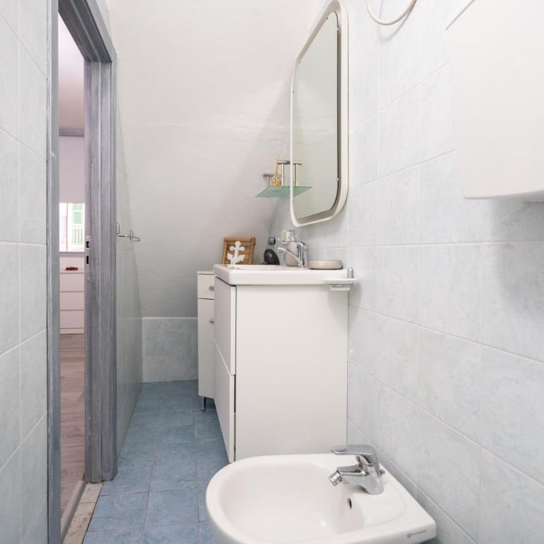 LE NOTTI GEMELLE - Appartement 1 Chambre - 4