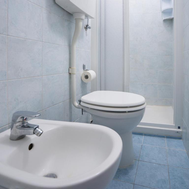 LE NOTTI GEMELLE - Appartement 1 Chambre - 3