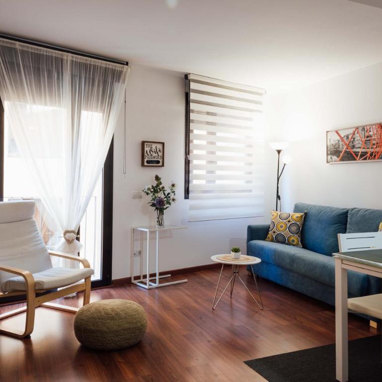 Little Home Girona - Apartamento Deluxe - 15