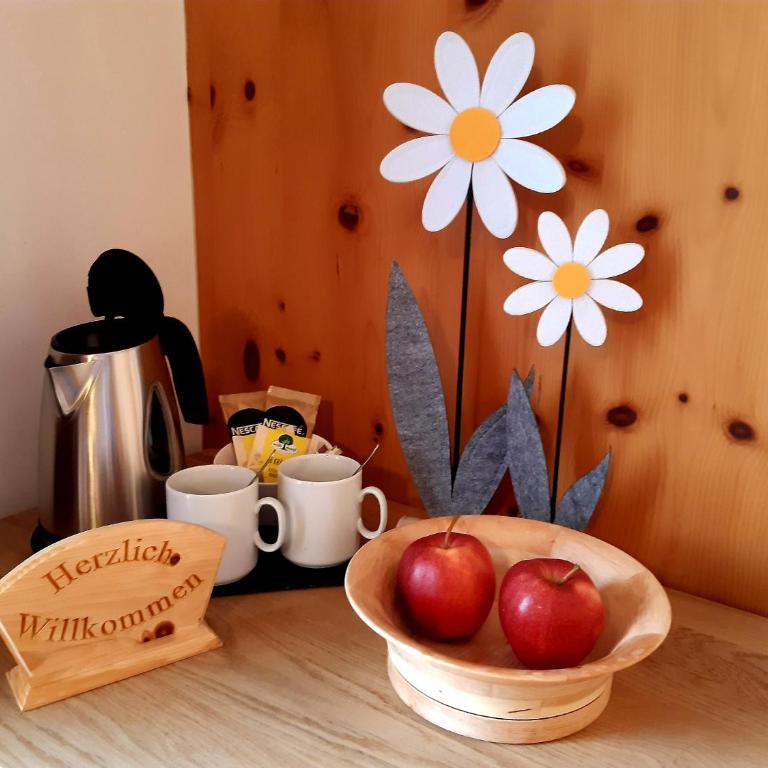 Bergerhof - Zweibettzimmer - 2