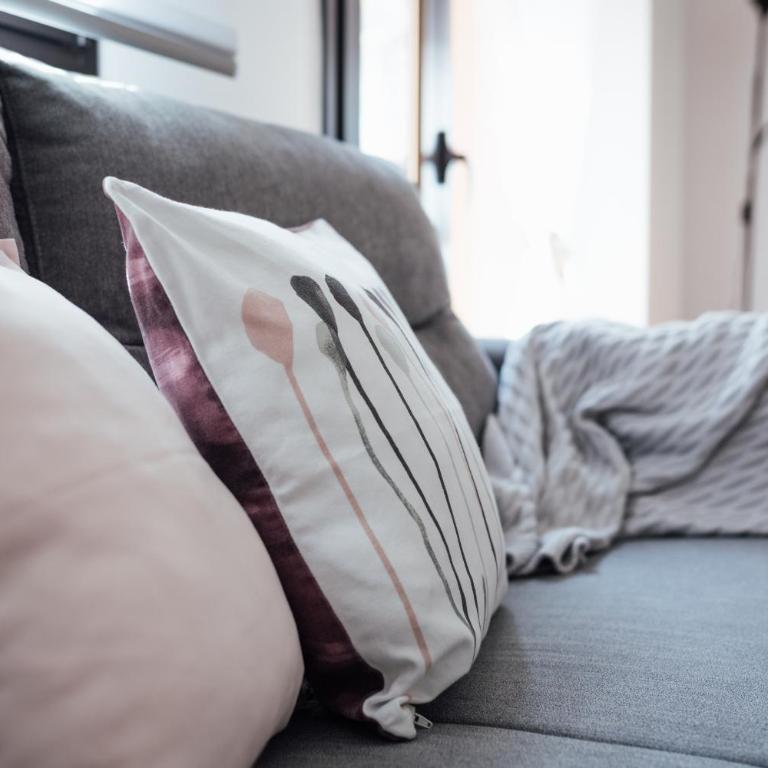 Little Home Girona - Apartamento Deluxe - 14