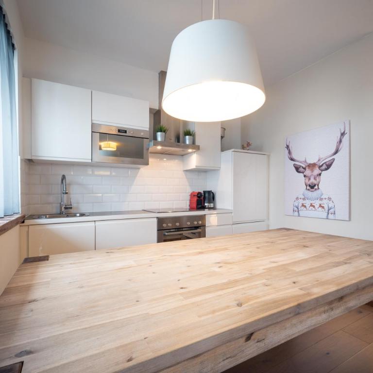 Appartement Arosa by Schladming-Appartements - Apartment mit 2 Schlafzimmern - 9