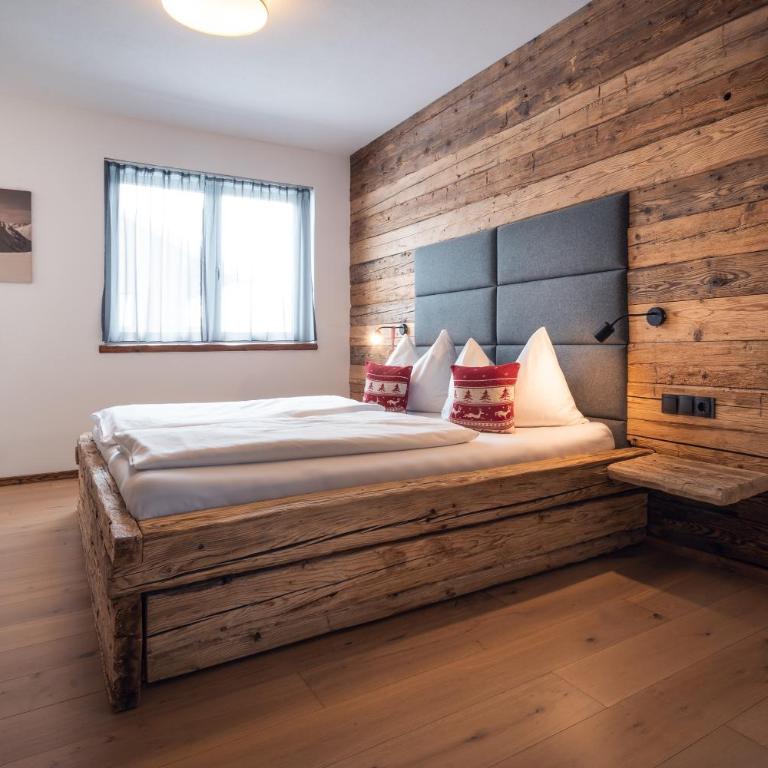 Appartement Arosa by Schladming-Appartements - Apartment mit 2 Schlafzimmern - 2