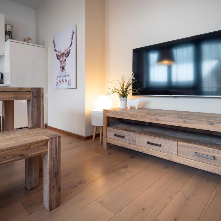 Appartement Arosa by Schladming-Appartements - Apartment mit 2 Schlafzimmern - 5
