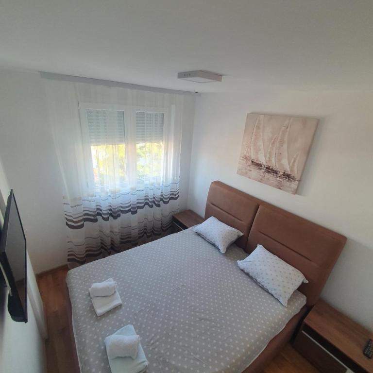 Nina Apartman - Apartman sa 1 Spavaćom Sobom - 5