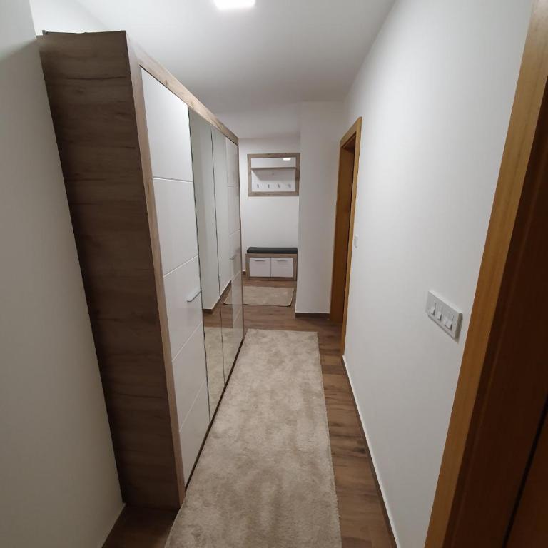Nina Apartman - Apartman sa 1 Spavaćom Sobom - 7