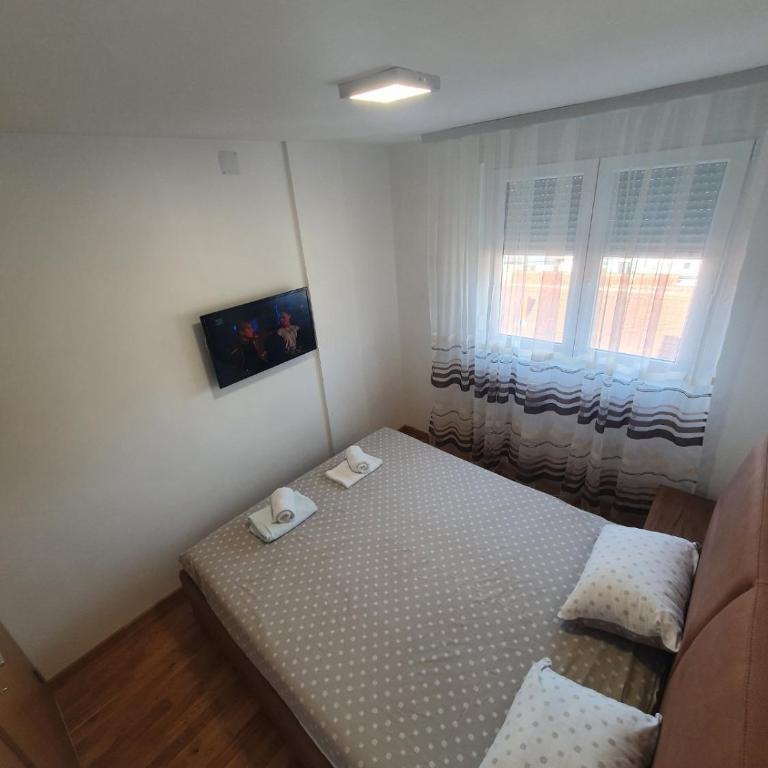 Nina Apartman - Apartman sa 1 Spavaćom Sobom - 6