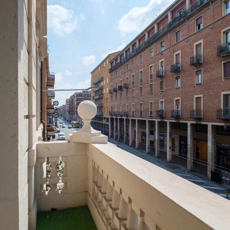 Tempobiancosuites - Junior Suite with Balcony - 9