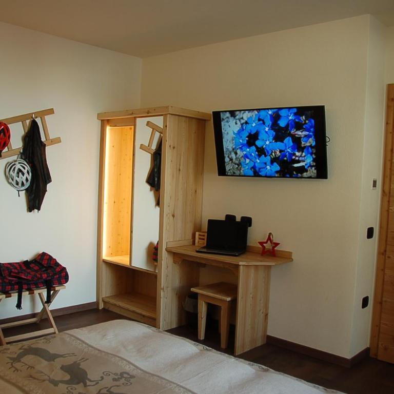 Hotel Carpe Diem - Superior Double or Twin Room with Terrace - 1