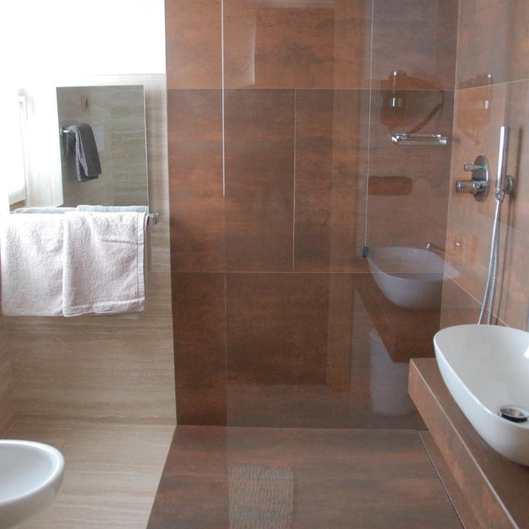 Hotel Carpe Diem - Superior Double or Twin Room with Terrace - 4