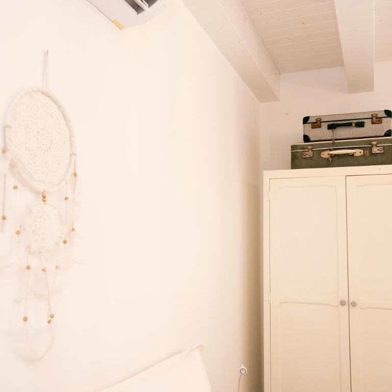 Casa Memi - Camera Matrimoniale Standard - 1