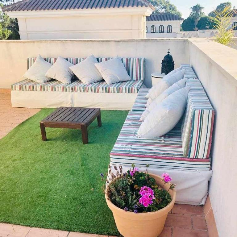 casa jaramar - Casa de 4 dormitorios - 45