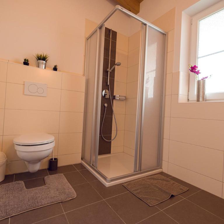Chalet Arena - Apartamento de 2 dormitorios con balcón - 11