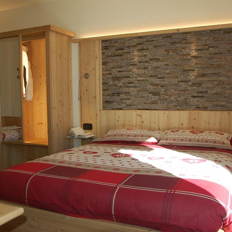 Hotel Carpe Diem - Triple Room with Balcony - 5