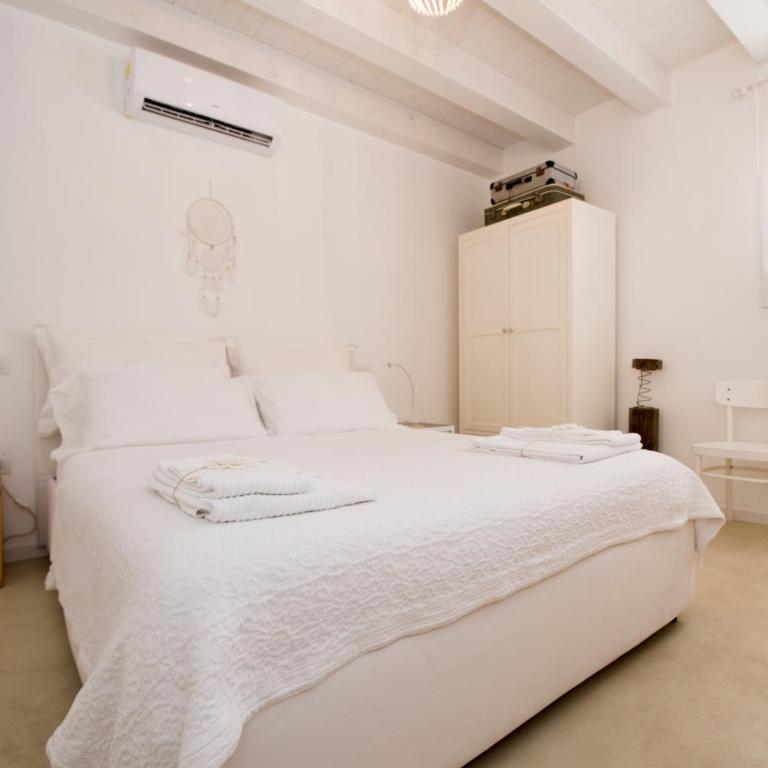 Casa Memi - Camera Matrimoniale Standard - 4